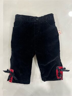 Vintage Disney Winnie the Pooh Baby/Toddler Pants